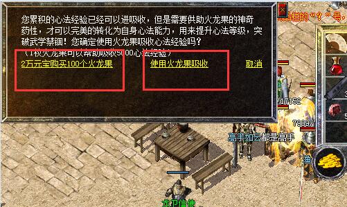 火龙果