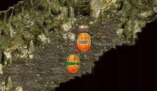 龙卫山谷