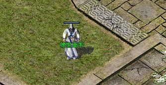 绝世高手