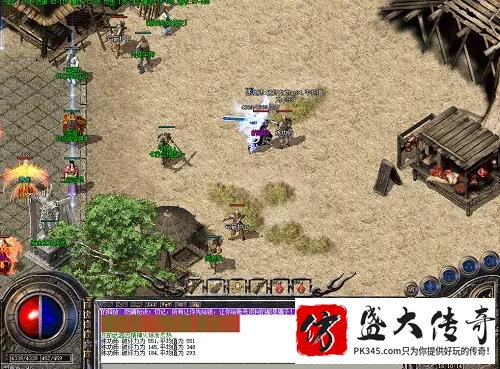 游戏中如何对龙神技能进行强化