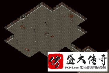 地图概况