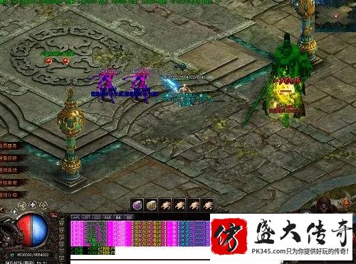 龙魂封印副本怎么才能成功闯关