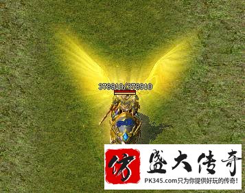 仿盛大传奇中坐骑有什么用