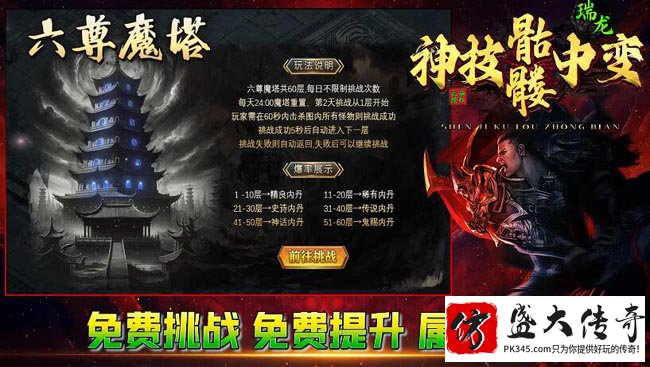 探索传奇sf新开网站:地下城宝藏玩法全解